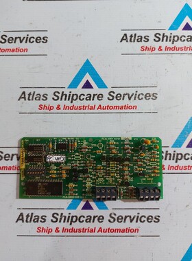 Tarjeta PCB APOLLO 39850-859 43781-164 ISS.5