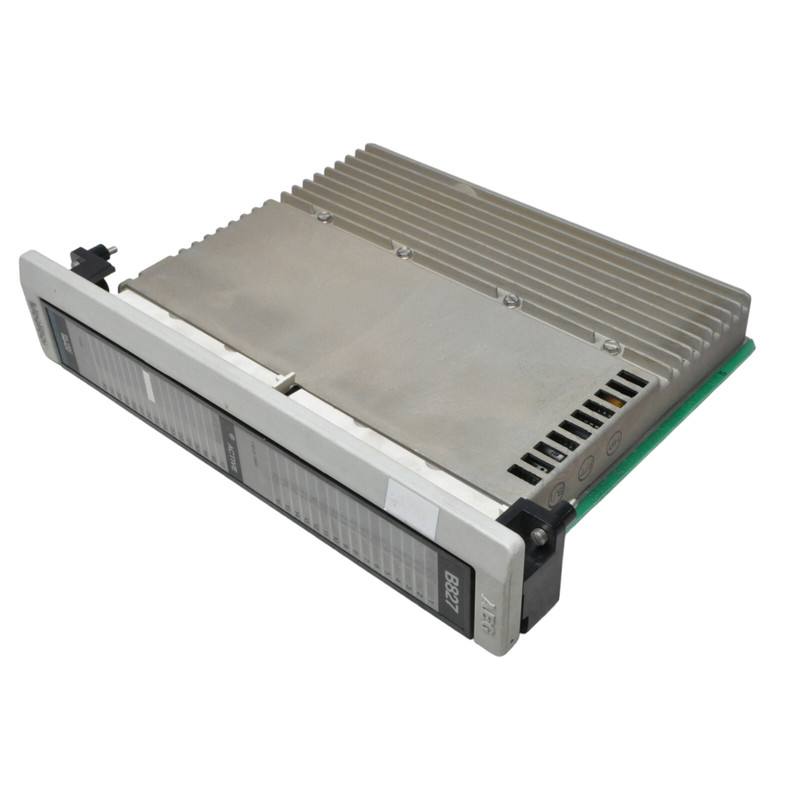 AEG MODICON input module AS-B827-032, ASSY REV. C