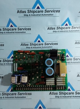 Ross Colina Controles Fab 200D283-REV.E PCB 0509-1300-00 Rev