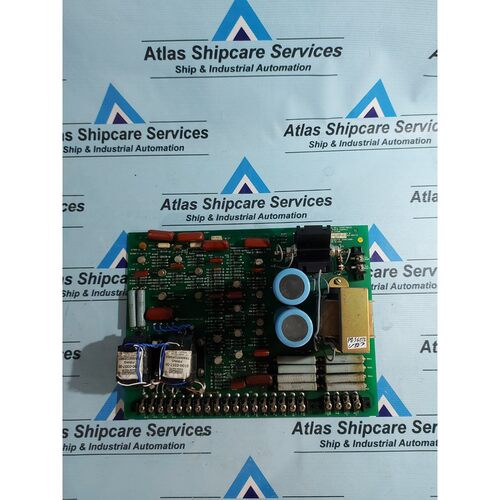 Ross Colina Controles Fab 200D283-REV.E PCB 0509-1300-00 Rev