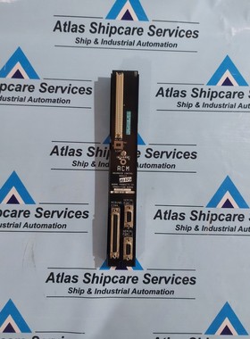 Moore 16147-51-02 Acm-Advanced Controllo Modulo