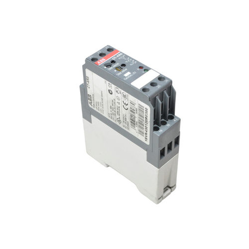 ABB off delay time relay CT-ARS 0,05s-10min AC/DC 1SVR430120