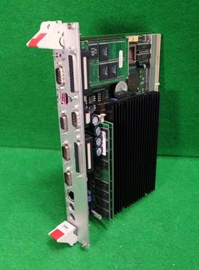 SBS Technologies CP782210LAAC VME CPU 板,二手