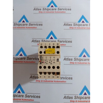 E.DOLD & SOHNE AD8851.12 Relé De Retención 110V 50/60Hz