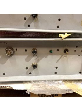 1 x Thomson CSF TRC 382 A / B see photo Alimentation F 5331