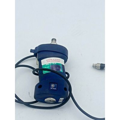 DRUCK IDOS UPM pressure calibrator at re- calibrate ( expire