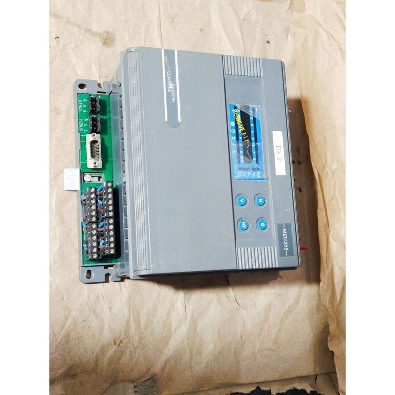 Johnson Controls Metasys DX-9100-8454 扩展数字控制器发射器
