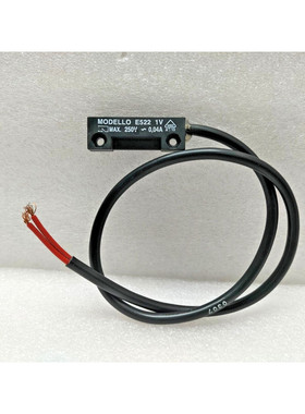 STEM E522 PROXIMITY 磁性传感器 1V 250V~0.04A / LAMBER L-25
