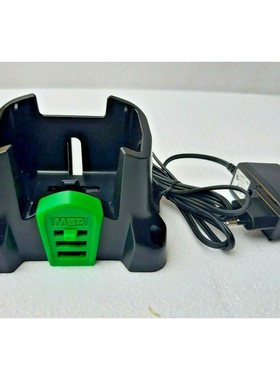 MSA 充电摇篮组件 适用于 ALTAIR 5 P/N 10093057