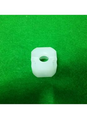 AMAT 0021-14953 弹簧支架,刷子安装组件,FLOW TH,二手