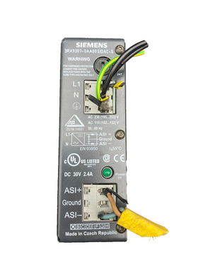 SIEMENS 3RX9307-0AA00SIDAC-S