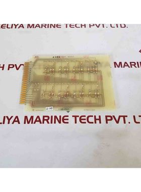 TERASAKI ESZ-107 K/782/11-001A DIODE MODULE
