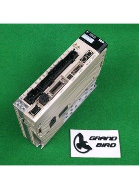 YASKWA SGDV-R70A21A 交流电服务器,二手
