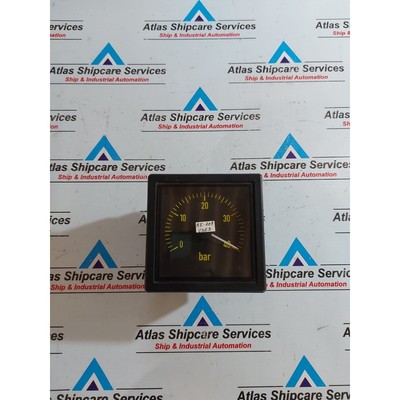 DEIF XL96 Stange Indikator