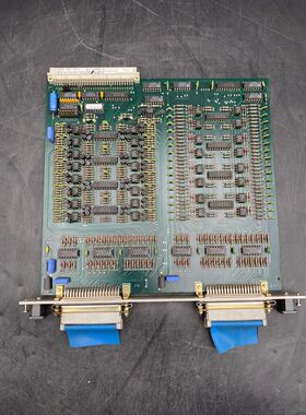 Philips 4022 226 3531 32 INP OUTP MOD Board MAHO