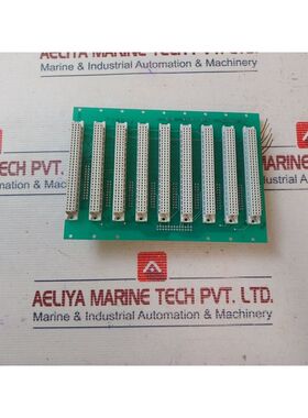 Valmet 542852-3A/542852-3B Printed Circuit Board (PCB) MT503