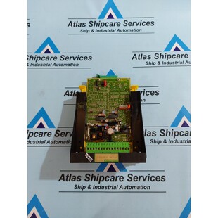 Parker Et00-102d/4 Proportional Leiterplatte