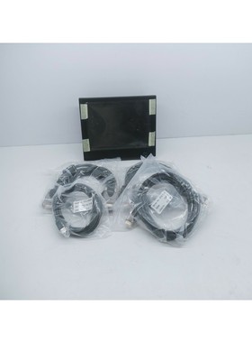 NOTRROT N084DE N-Line Industria Vesa Montaggio (Desktop) Mon