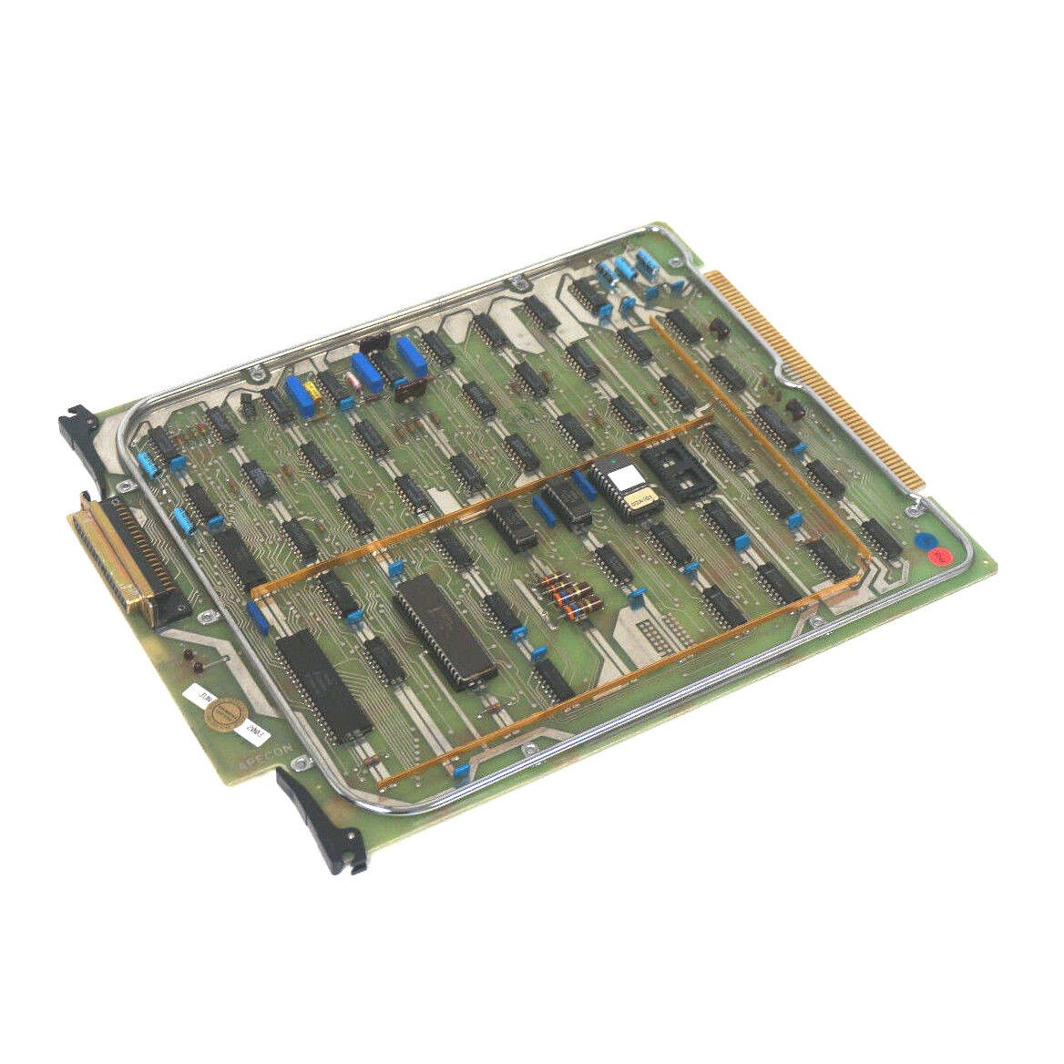 Usato SIEMENS 31935 PC Controllo Tavola Tapecon
