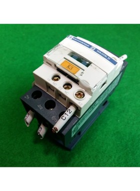 Telemecanlque LC1D326M7 AC220,二手