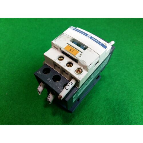 Telemecanlque LC1D326M7 AC220,二手