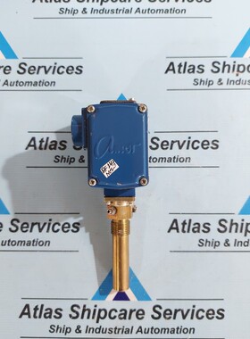 AMOT CONTROLS 4140DRIF00CE4 压力和温度开关