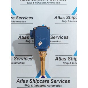 4140DRIF00CE4 压力和温度开关 CONTROLS AMOT