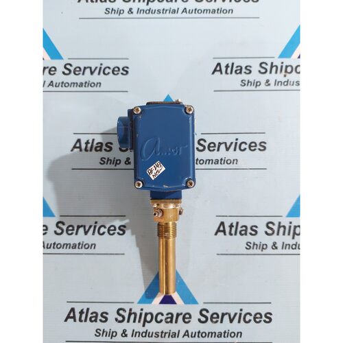 AMOT CONTROLS 4140DRIF00CE4 压力和温度开关