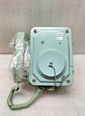 NIPPON HAKUYO ODA-1380-1HN 海上电话