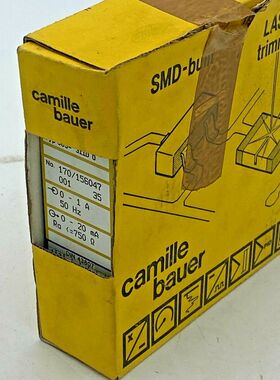 Camille Bauer AG Module, Sineax I503 503-311D 0