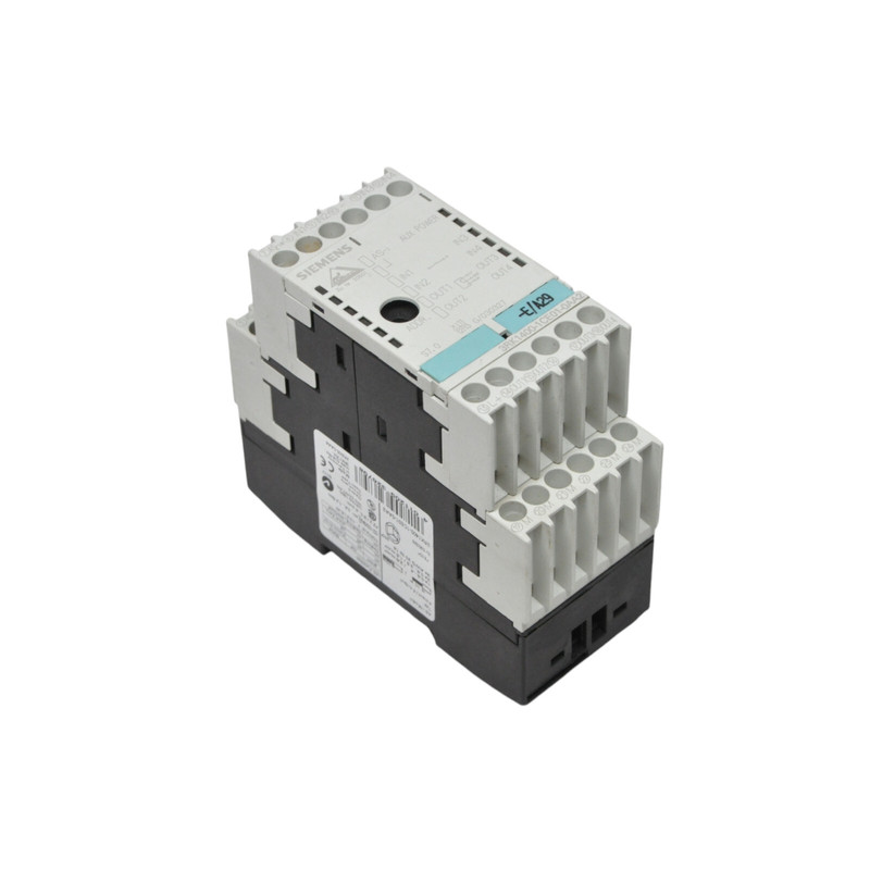 西门子安全继电器 3RK1400-1CE01-0AA2, 3RK1400, 3RK14001CE010A