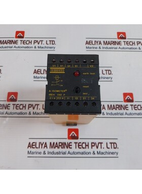 Bender Ireh 150 P A-Isometro 50-60 Hz