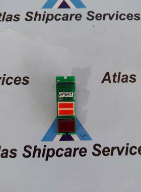 Kawasaki 63956-10201 PCB Karte