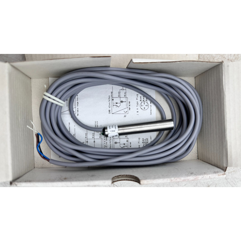 TELCO 1204 SMT 4000 MA 5 0467130100 LIGHT TRANSMITTER x1pc