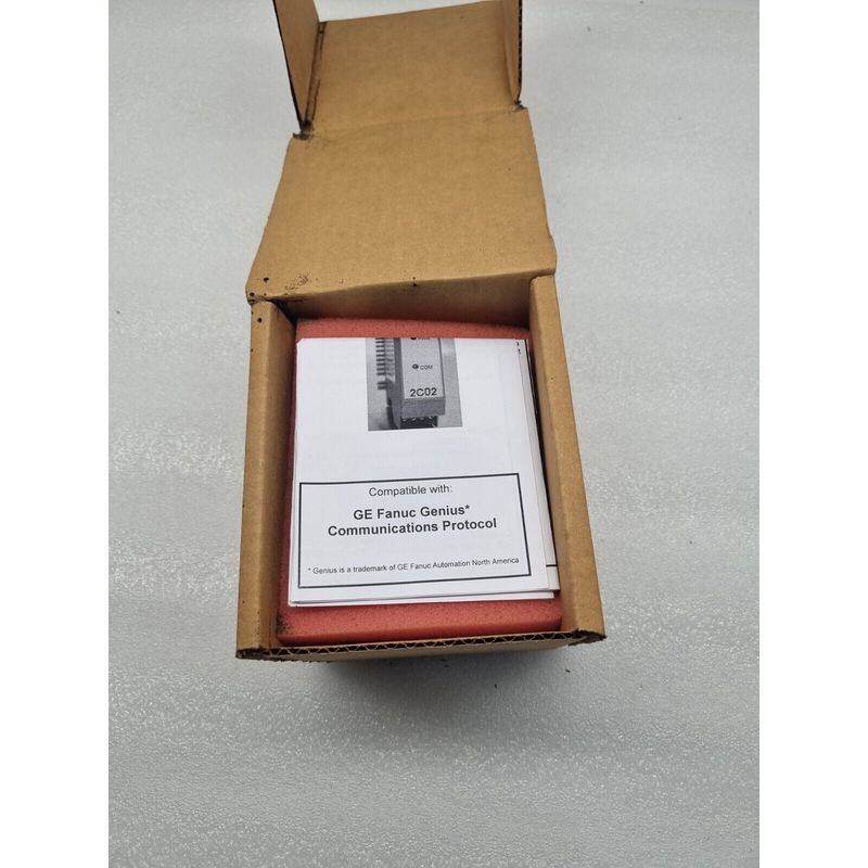 WEED Strumento a Fibre Ottiche Elettrico Interfaccia Modulo