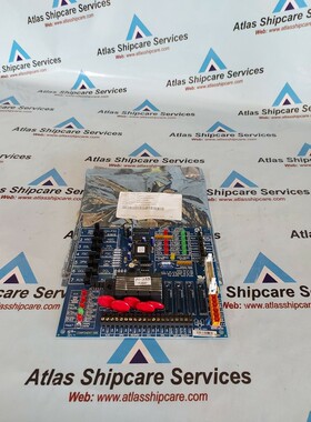 GAL MOVRF-0069N Heber Tür Kontrolle Kreislauf Karte Board