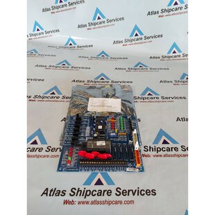 GAL MOVRF-0069N Heber Tür Kontrolle Kreislauf Karte Board