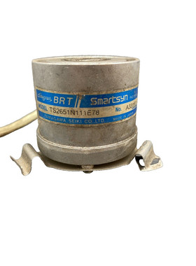 TAMAGAWA BRT SMARTSYN TS2651N111E78 ENCODEUR