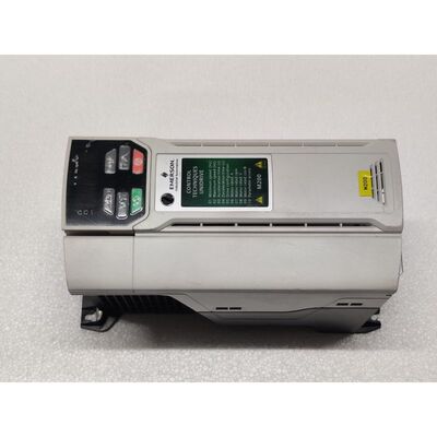 Emerson M200 Control Techniques Unidrive M200-044 00170 A 7.