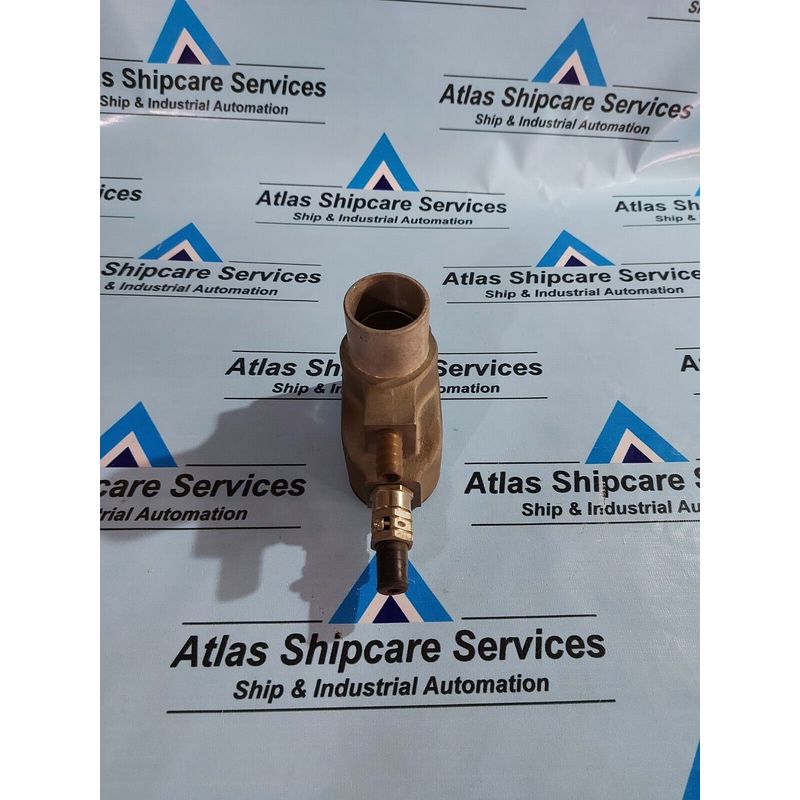 Flamme Sensoren Und Detektoren FLS 03 025752