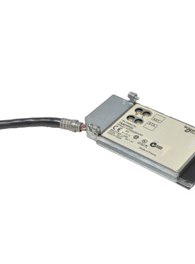 SCHNEIDER ELECTRIC TSX PREMIUM TSXFPP20 FIPWAY PCMCIA BOARD