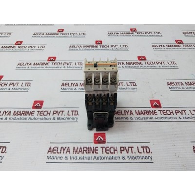 Contatto Ausiliario Fuji Electric SZ-A22 200-220V 60Hz