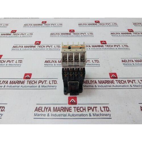 Contatto Ausiliario Fuji Electric SZ-A22 200-220V 60Hz