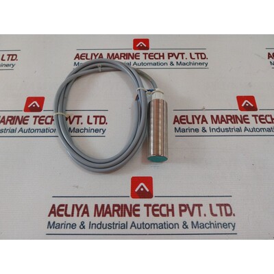 Pepperl+Fuchs Nj6-25-ws-g / Ex Sensore di Prossimità 014072