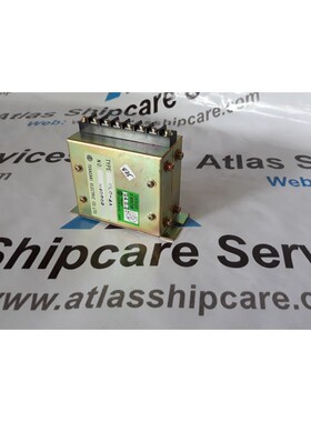 TERASAKI ELC-4A 保修 & 延长技术支持