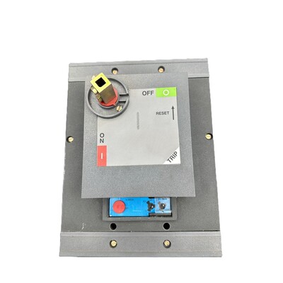 GENERAL ELECTRIC D800 DISJONCTEUR 3P SD