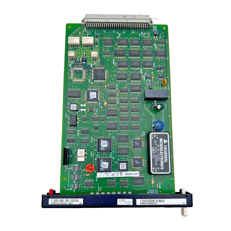 ASTRA MATRA RMH HJ3773BC03 CNMHJ3773BC03 CARTE REPETEUR x1pc