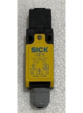 Interruttore Di Sicurezza SICK I12S I12-SB213