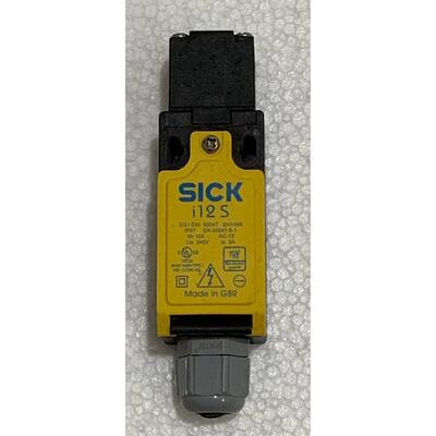 Interruttore Di Sicurezza SICK I12S I12-SB213