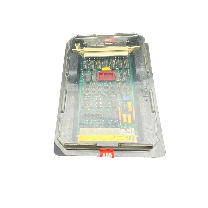 BBC GJR5 1227.00 R31 CARD